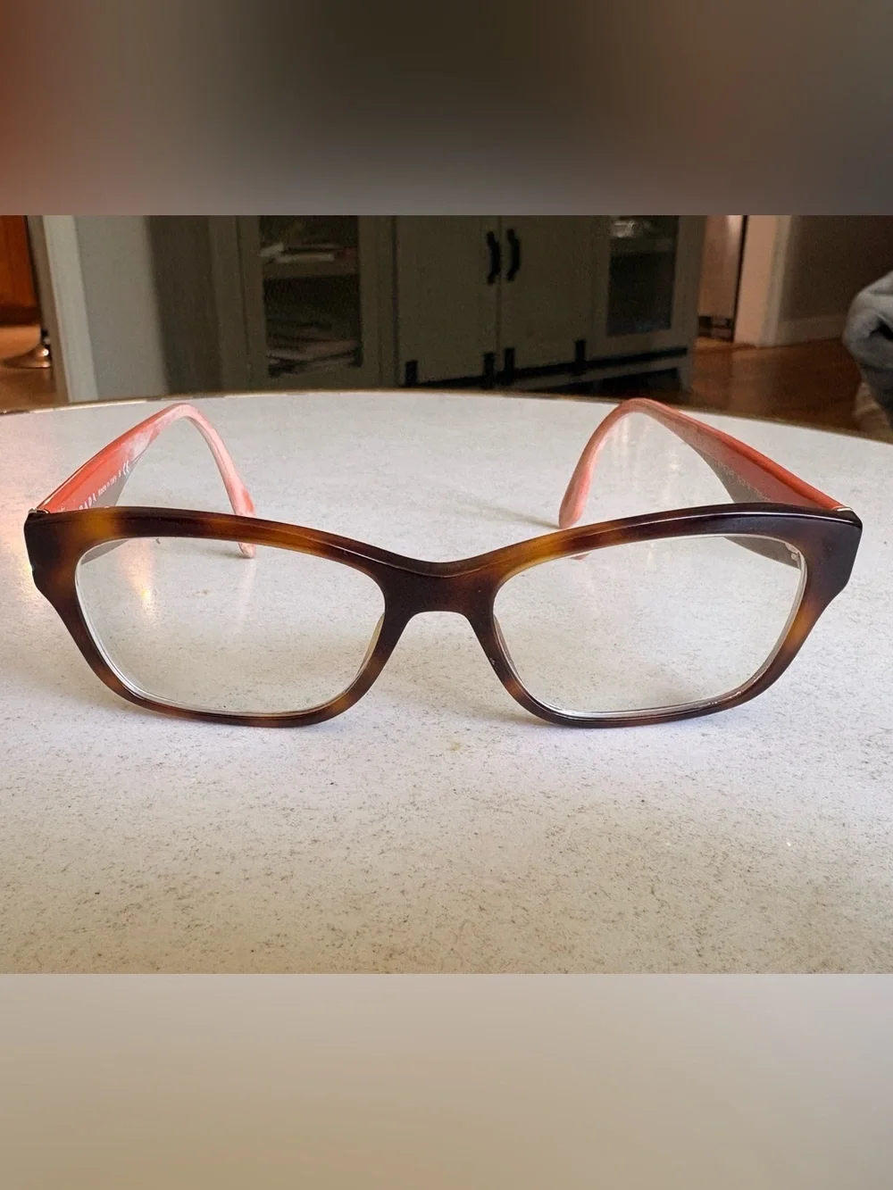 Prada Eyeglass Frames